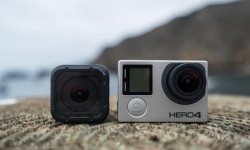 GoPro Hero5配置曝光  或用不了多久就會(huì)發(fā)布