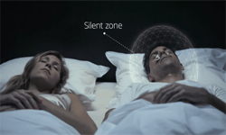 Silent Partner安靜陪伴者：戴上這個(gè)世界就清凈了