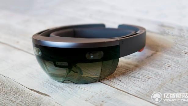 未來生活是什么樣子？讓微軟HoloLens告訴你