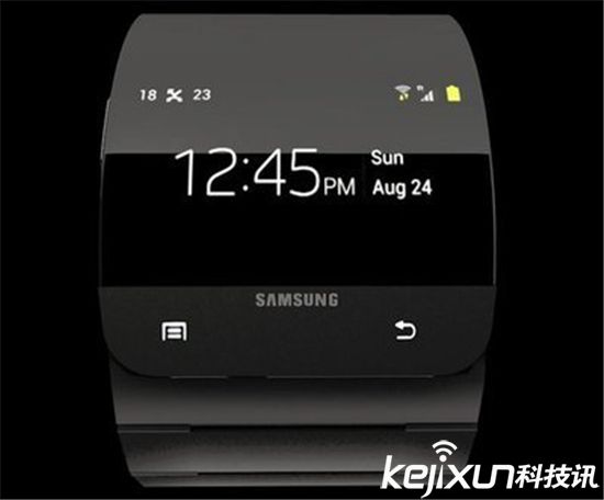 三星Gear S2開始支持iPhone？ 不是冤家不聚首
