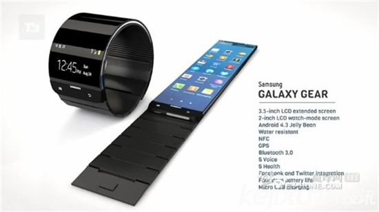 三星Gear S2開始支持iPhone？ 不是冤家不聚首