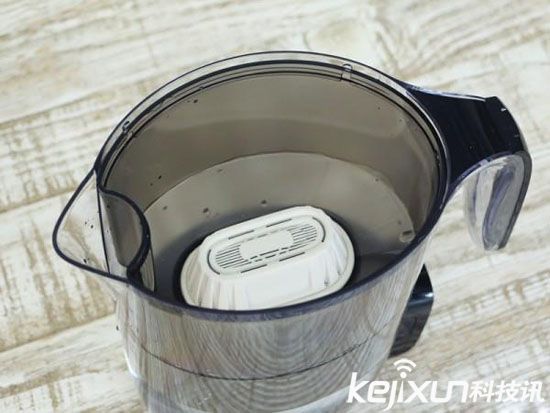 小米再發(fā)濾水壺新品：眾籌價249元！