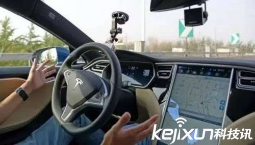 特斯拉電動汽車續(xù)航增強 里程達500公里！