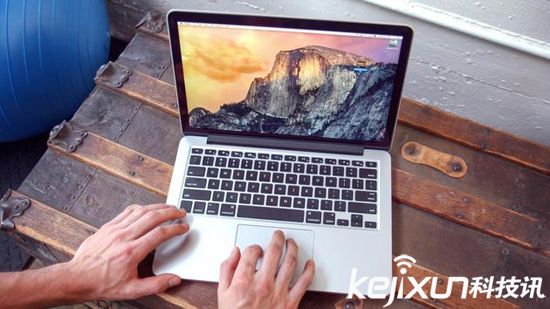 蘋果MacBook Pro推遲發(fā)布？ 9月7日見分曉！