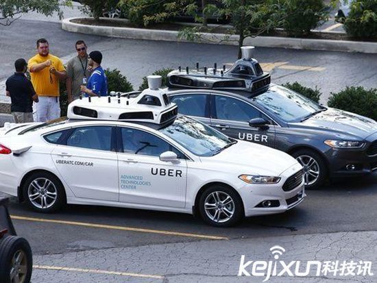 優(yōu)步無人駕駛汽車將上路 自動(dòng)駕駛安全嗎？