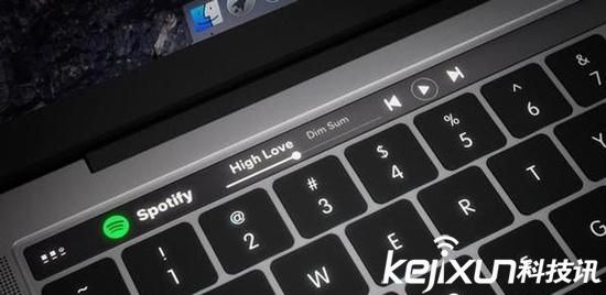 蘋果Macbook與iPhone7統一接口？電源數據傳輸統一！