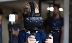 HTC Vive二代進(jìn)入規(guī)劃階段  期待更多改變