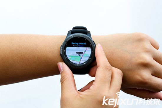 三星智能手表Gear S3終發(fā)布！如此配置你會買嗎？