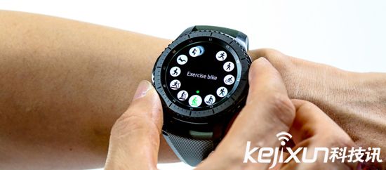 三星智能手表Gear S3終發(fā)布！如此配置你會買嗎？