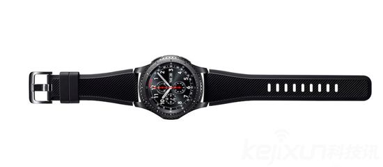 三星智能手表Gear S3終發(fā)布！如此配置你會買嗎？