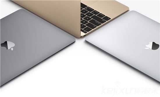 蘋果全新MacBook重大改進(jìn)：OLED觸控按鍵