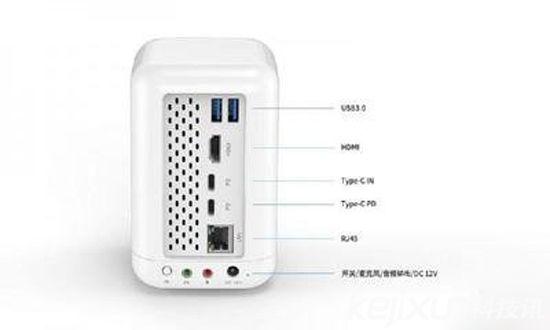 ORICO新品拓展塢ADS5發(fā)布 預計下月上市