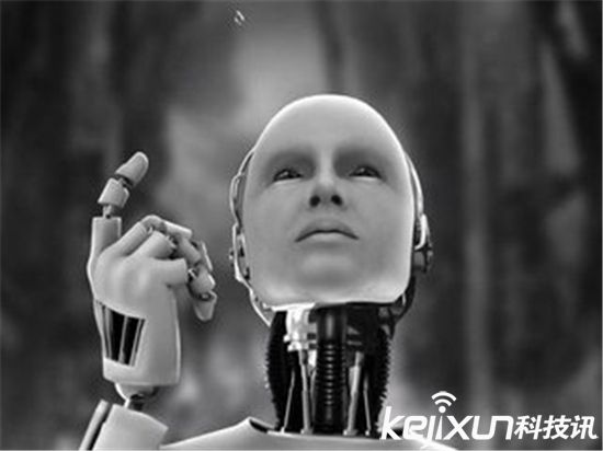 人工智能對(duì)人類命運(yùn)安全嗎？五大科技巨頭制定標(biāo)準(zhǔn)