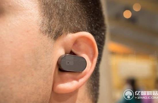 索尼Xperia Ear智能耳機(jī)體驗 你的貼身助理