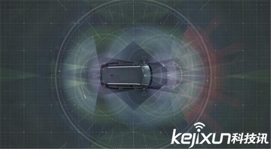 無人駕駛汽車如何傳遞信息？學會與車交流很重要