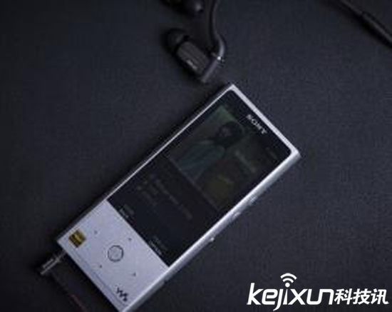 索尼發(fā)布三款重量級HIFI設備 定位萬元級別
