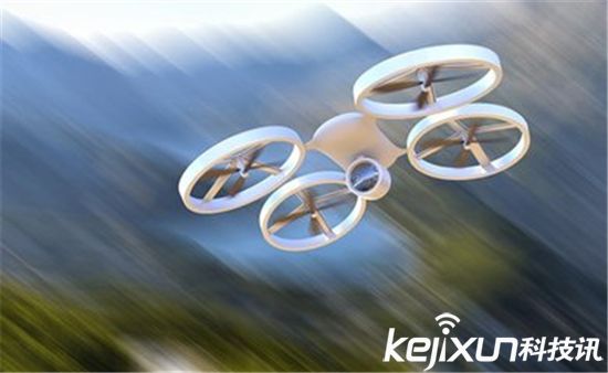 無人機越來越??？口袋無人機將成為主流