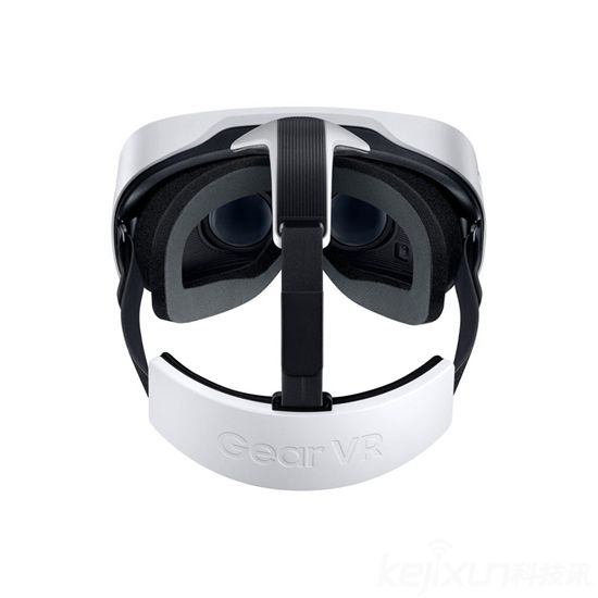 VR先驅研制眼球追蹤 未來VR頭顯將實現(xiàn)眼球追蹤