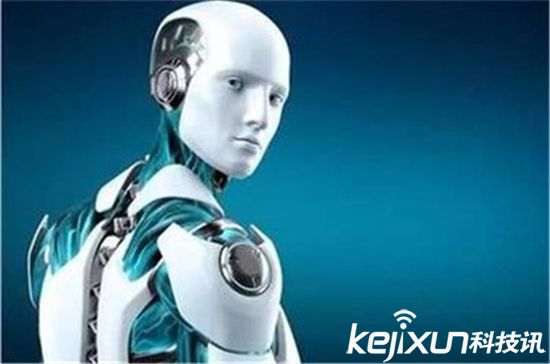 人工智能機(jī)器人時代來臨 科幻將成為現(xiàn)實