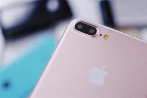 越南網站稱已上手蘋果iPhone7，曝出兩大新特性