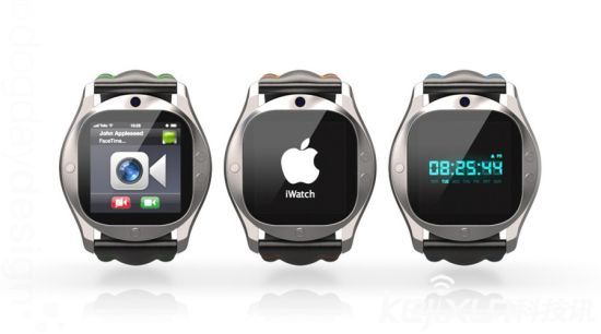 蘋果手表iwatch2今晚發布！如此配置你期待嗎？