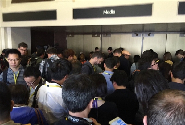 iPhone7將于9月16日首發 國行版留懸念！