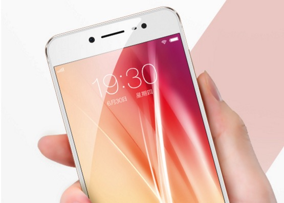vivo X7如何連接電腦？