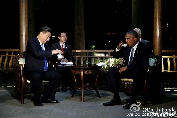 G20之后，還有什么大會值得看？