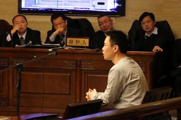 時隔8個月，快播涉黃案將于明日再次開庭