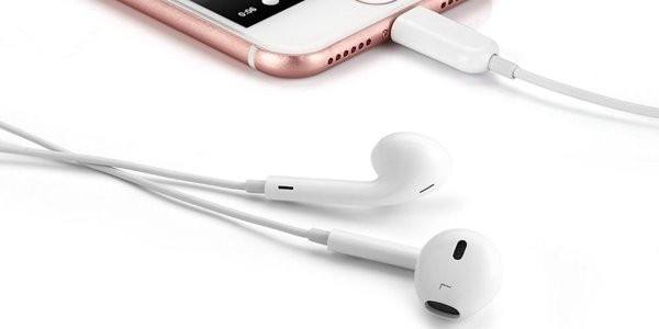 iPhone7/Plus耳機(jī)物理按鍵失靈，官方稱(chēng)即將修復(fù)