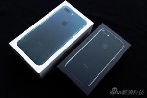 iPhone7怎么樣 iPhone7首發(fā)評測