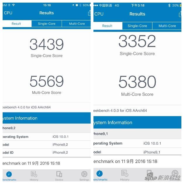 iPhone7怎么樣 iPhone7首發(fā)評(píng)測(cè)