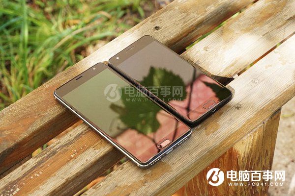 ZUK Z2和紅米Pro哪個(gè)好看？外觀區(qū)別對(duì)比