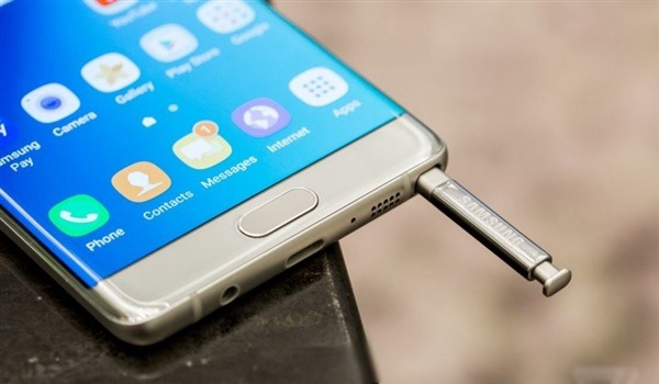 三星Note7電池爆炸是過分偏執(zhí)后的宿命