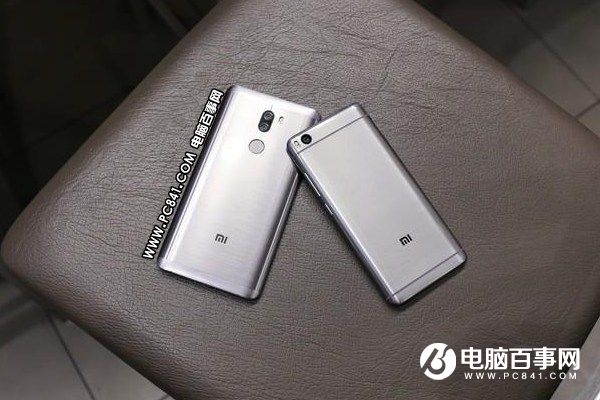 小米5s與5s Plus預(yù)約量驚人：半天超300萬人預(yù)約