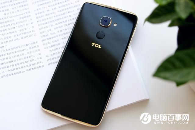 文藝范商務(wù)旗艦 TCL 950詳細(xì)評(píng)測