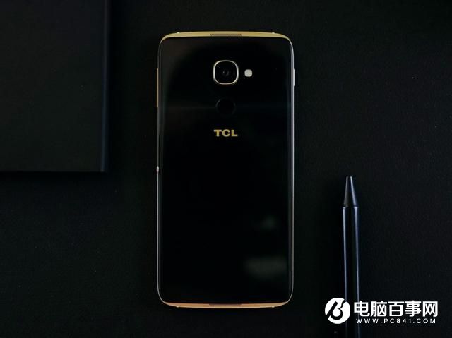 文藝范商務(wù)旗艦 TCL 950詳細(xì)評(píng)測