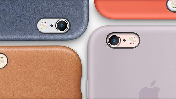 iPhone8將巨變：曲面屏玻璃機(jī)身 無(wú)Home鍵 無(wú)線充電