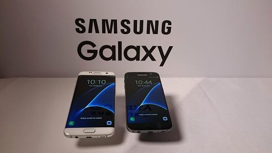 盡管受Note 7爆炸影響 但三星第三季度利潤(rùn)仍超預(yù)期