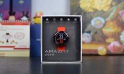 華米AMAZFIT運(yùn)動(dòng)手表怎么樣？小米手環(huán)2之后又一爆品
