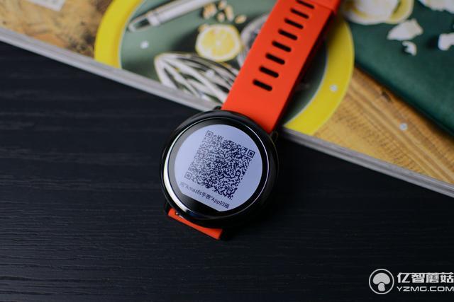 華米AMAZFIT運動手表評測：小米手環2之后又一爆品？