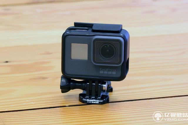 新GoPro運動相機還值得買嗎？恐怕需要考慮下了