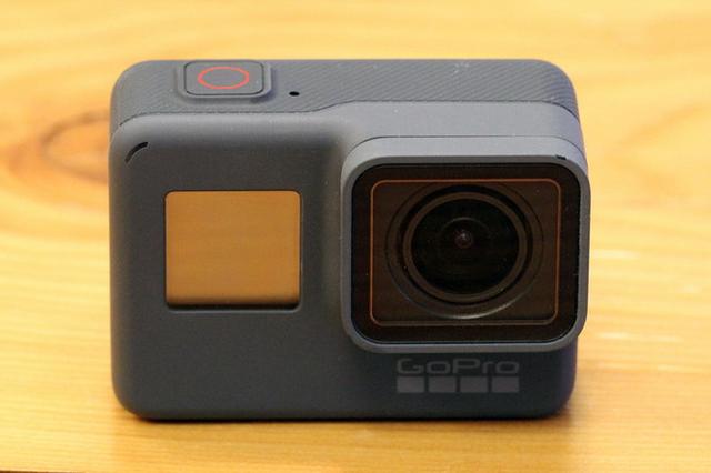 新GoPro運動相機還值得買嗎？恐怕需要考慮下了