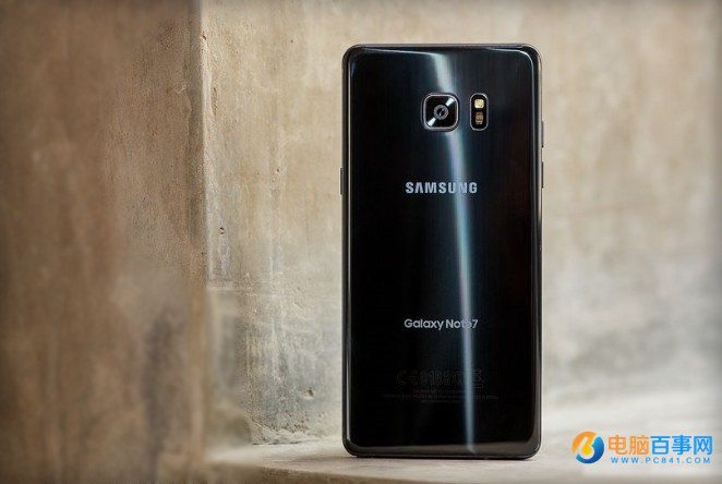三星Note7悲劇了：三星暫停生產(chǎn) 運營商停售