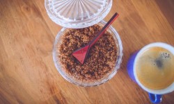 Polygons這個(gè)神奇的可折疊勺子：真的顏值和實(shí)用并存