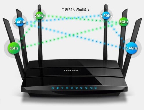 碼客online：無線路由器信號差怎么辦？