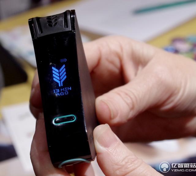 谷蛋白過敏患者可用這個(gè)“小三角”檢測(cè)食物