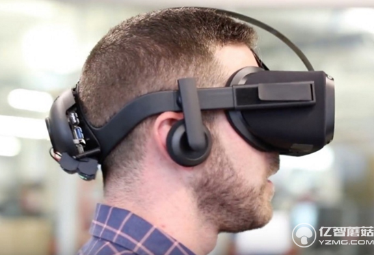 關(guān)于Oculus獨(dú)立VR頭盔的最全信息都在這兒