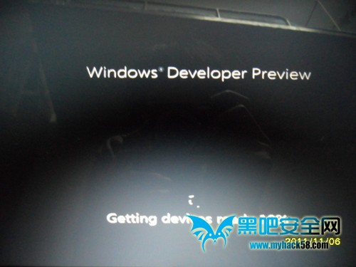 U盤裝Win8系統(tǒng)的詳細流程 