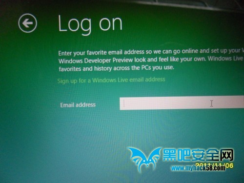 U盤裝Win8系統(tǒng)的詳細流程 